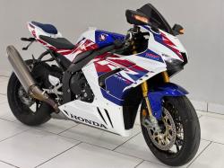 HONDA CBR 1000 RR FIRE BLADE