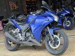 HONDA CBR 250 