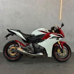 HONDA CBR 600 F 