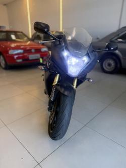 HONDA CBR 600 F ABS