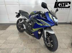 HONDA CBR 650 F 