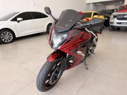 HONDA CBR 650 F 