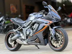 HONDA CBR 650 R ABS