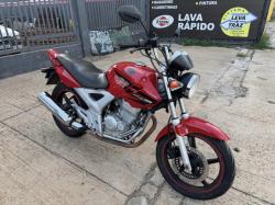 HONDA CBX Twister 250 