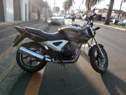 HONDA CBX Twister 250 