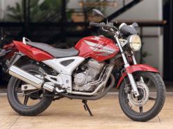 HONDA CBX Twister 250 