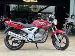 HONDA CBX Twister 250 