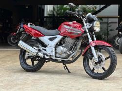 HONDA CBX Twister 250 