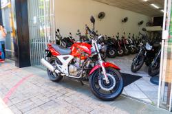 HONDA CBX Twister 250 