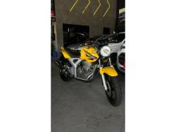 HONDA CBX Twister 250 