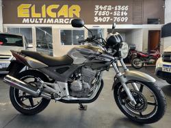 HONDA CBX Twister 250 