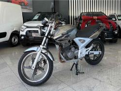 HONDA CBX Twister 250 