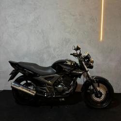 HONDA CBX Twister 250 