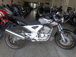HONDA CBX Twister 250 