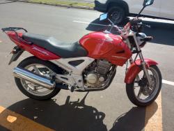 HONDA CBX Twister 250 