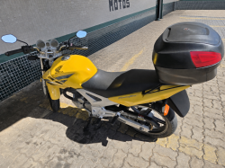 HONDA CBX Twister 250 