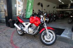 HONDA CBX Twister 250 