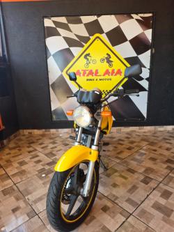 HONDA CBX Twister 250 