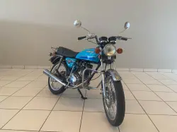 HONDA CG 125 