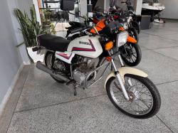 HONDA CG 125 