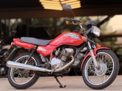 HONDA CG 125 