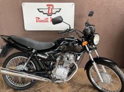 HONDA CG 125 