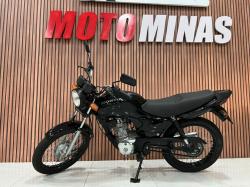 HONDA CG 125 