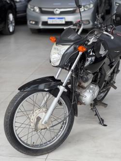 HONDA CG 125 CARGO