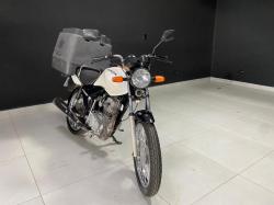 HONDA CG 125 CARGO