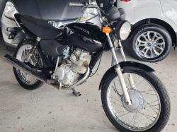 HONDA CG 125 FAN ES