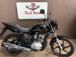 HONDA CG 125 FAN ES