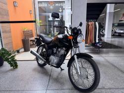 HONDA CG 125 FAN ES