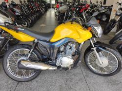 HONDA CG 125 FAN ES