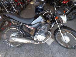 HONDA CG 125 FAN I