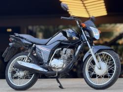 HONDA CG 125 FAN I