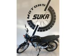 HONDA CG 125 FAN I