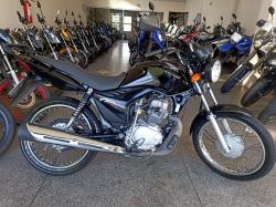 HONDA CG 125 FAN KS
