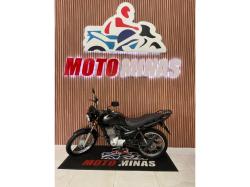 HONDA CG 125 FAN KS