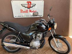 HONDA CG 125 FAN KS