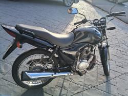 HONDA CG 125 FAN KS