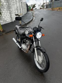 HONDA CG 125 FAN KS