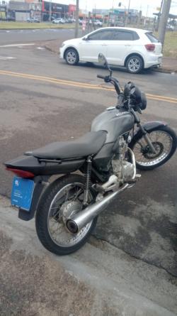 HONDA CG 125 FAN KS