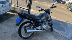 HONDA CG 125 FAN KS