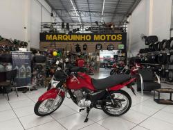 HONDA CG 125 FAN KS