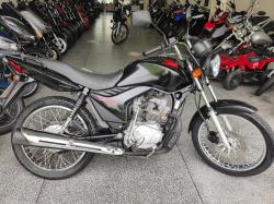 HONDA CG 125 FAN KS