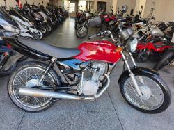 HONDA CG 125 FAN KS