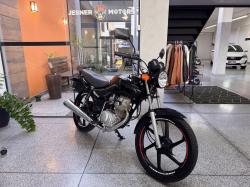 HONDA CG 125 FAN KS