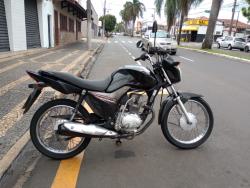 HONDA CG 125 FAN KSI