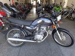 HONDA CG 125 TITAN KS