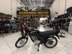 HONDA CG 125 TITAN KSE